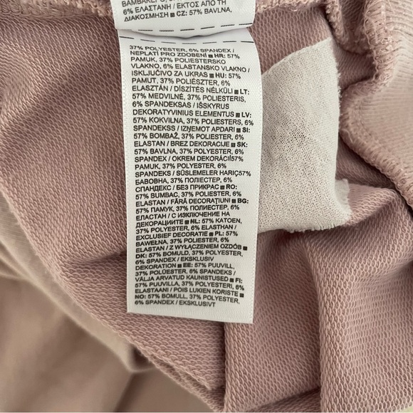 Athleta retroterry crewneck sweatshirt 37138 - Picture 9 of 11